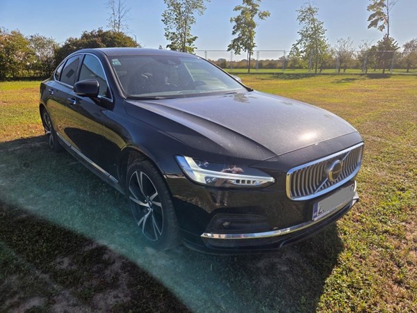 VOLVO  S90 B5D AWD Inscription Aut.
